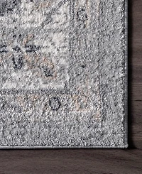 nuLoom Sundry ACSD05A 5' x 8' Area Rug