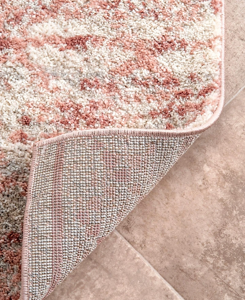 nuLoom Sundry ACSD04A 8' x 10' Area Rug