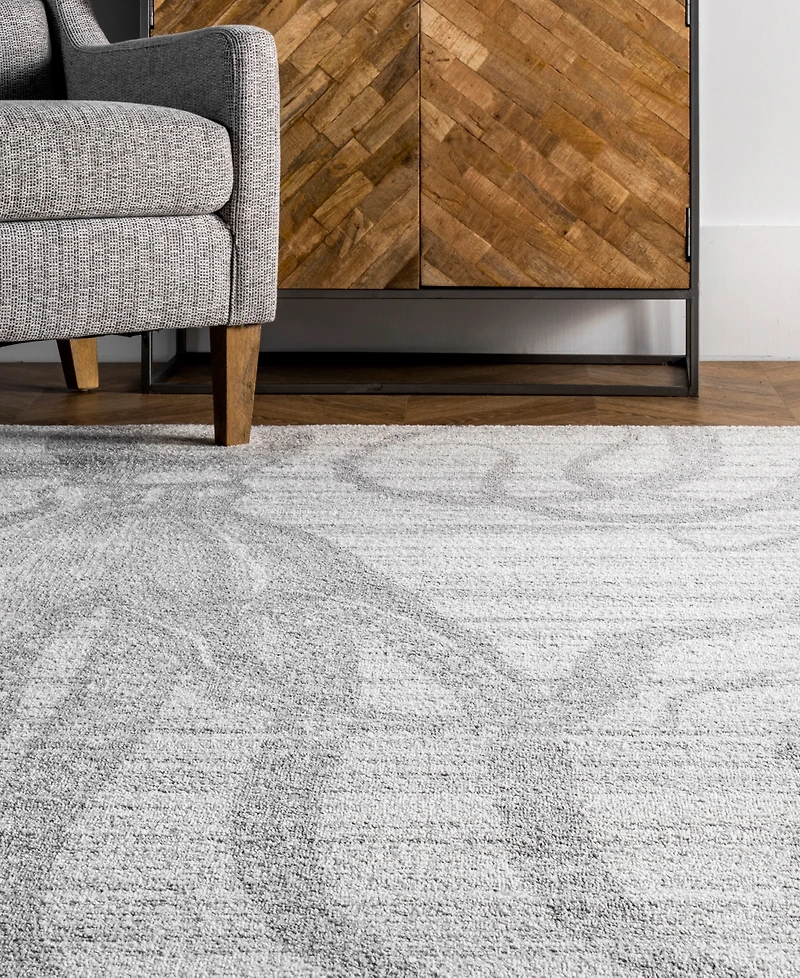 nuLoom Thomas Paul BDTP05B 5' x 8' Area Rug