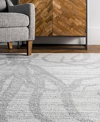 nuLoom Thomas Paul BDTP05B 5' x 8' Area Rug