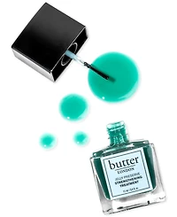 butter London Jelly Preserve Strengthening Nail Treatment, 0.4 oz.