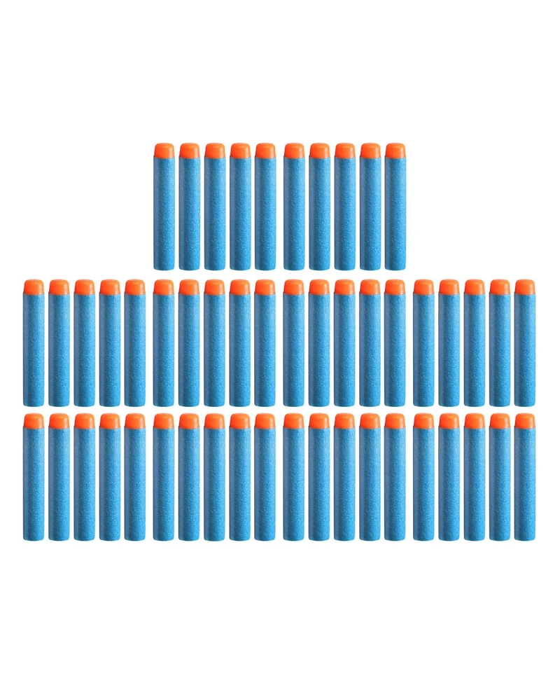 Nerf Elite 2.0 50-Dart Refill Pack Blaster