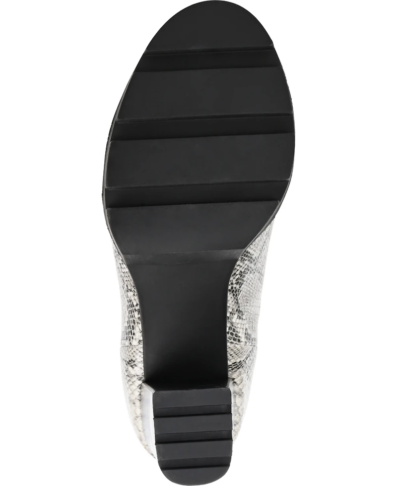 Journee Collection Women's Islana Booties