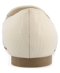 Journee Collection Women's Wrenn Slip On Loafers