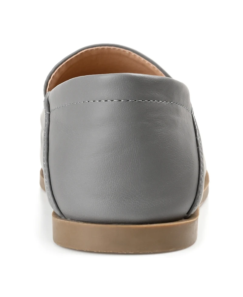 Journee Collection Women's Corinne Slip On Loafers