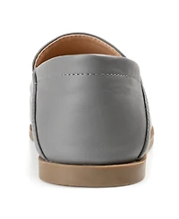 Journee Collection Women's Corinne Slip On Loafers