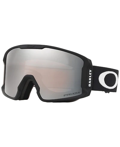 Oakley Unisex Line Miner Snow Goggles
