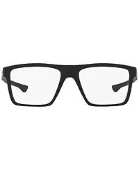 Oakley OX8167 Volt Drop Men's Square Eyeglasses