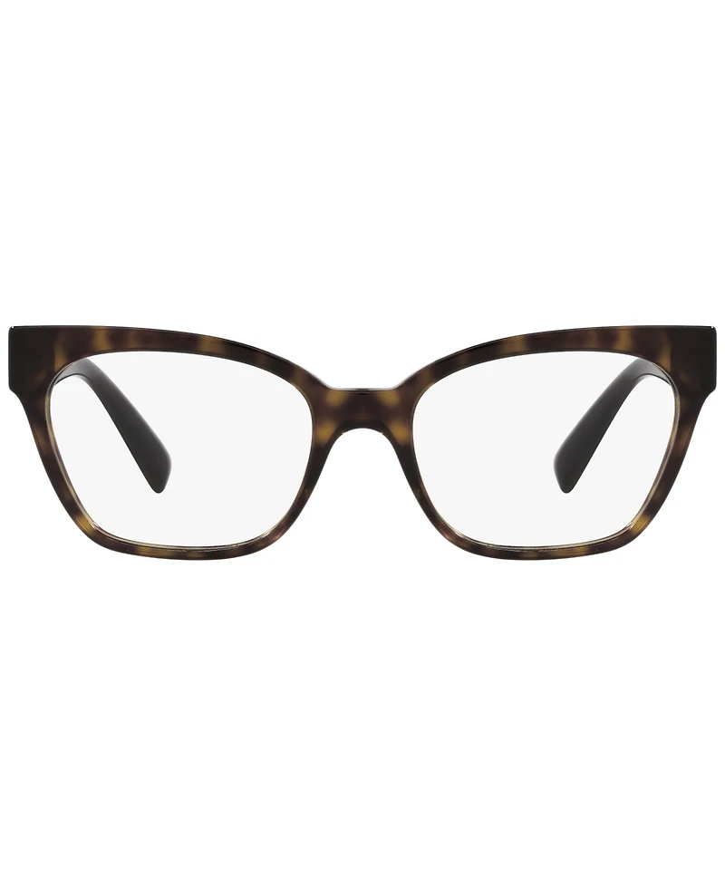 Versace VE3294 Women's Cat Eye Eyeglasses