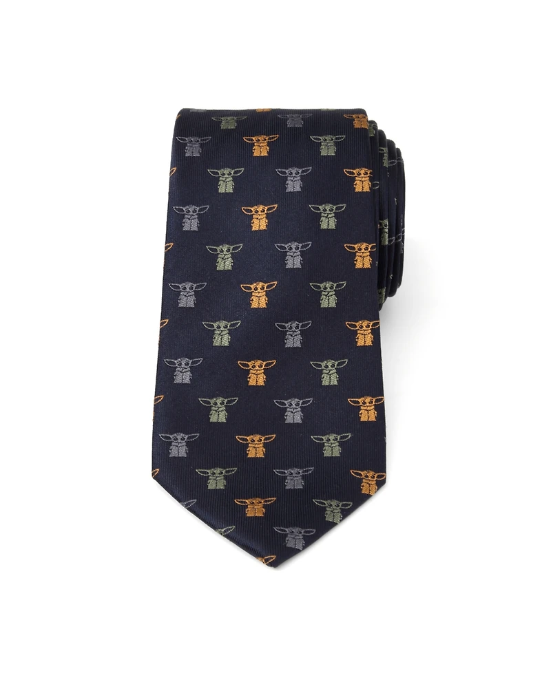 Star Wars Men's The Child Tie