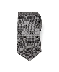 Star Wars Men's Darth Vader Herringbone Tie
