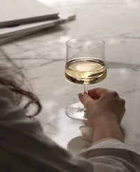Orrefors Informal Glass Set