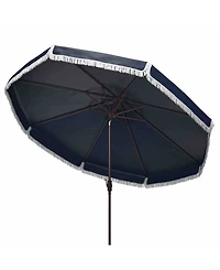 Milan 11' Fringe Umbrella