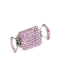 Women's Mini Jeweled Hair Claw