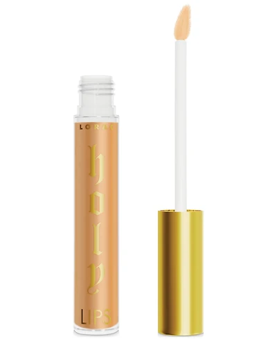 Lorac Holy Lips Plumping Serum, 0.16 oz.