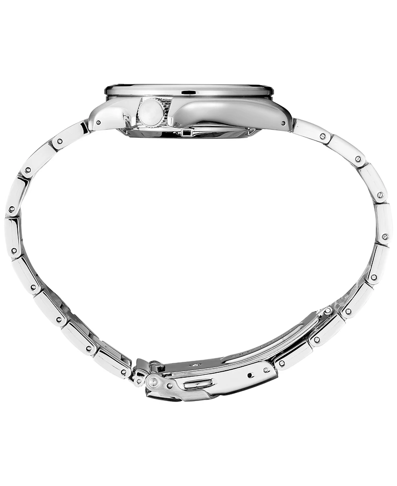 Seiko Men's Automatic 5 Sports Stainless Steel Bracelet Watch 43mm