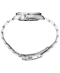 Seiko Men's Automatic 5 Sports Stainless Steel Bracelet Watch 43mm