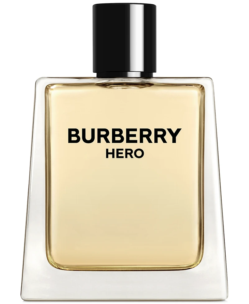 Burberry Men's Hero Eau de Toilette Spray