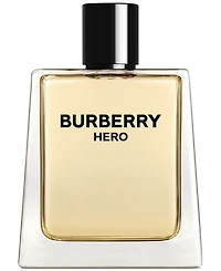 Burberry Men's Hero Eau de Toilette Spray