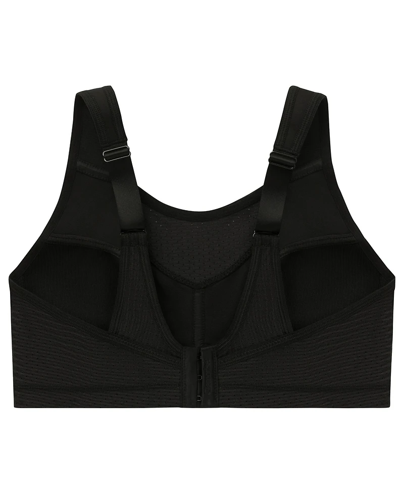 Glamorise Women's Plus Sport Elite Performance Camisole Bra 1067