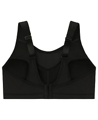 Glamorise Women's Plus Sport Elite Performance Camisole Bra 1067