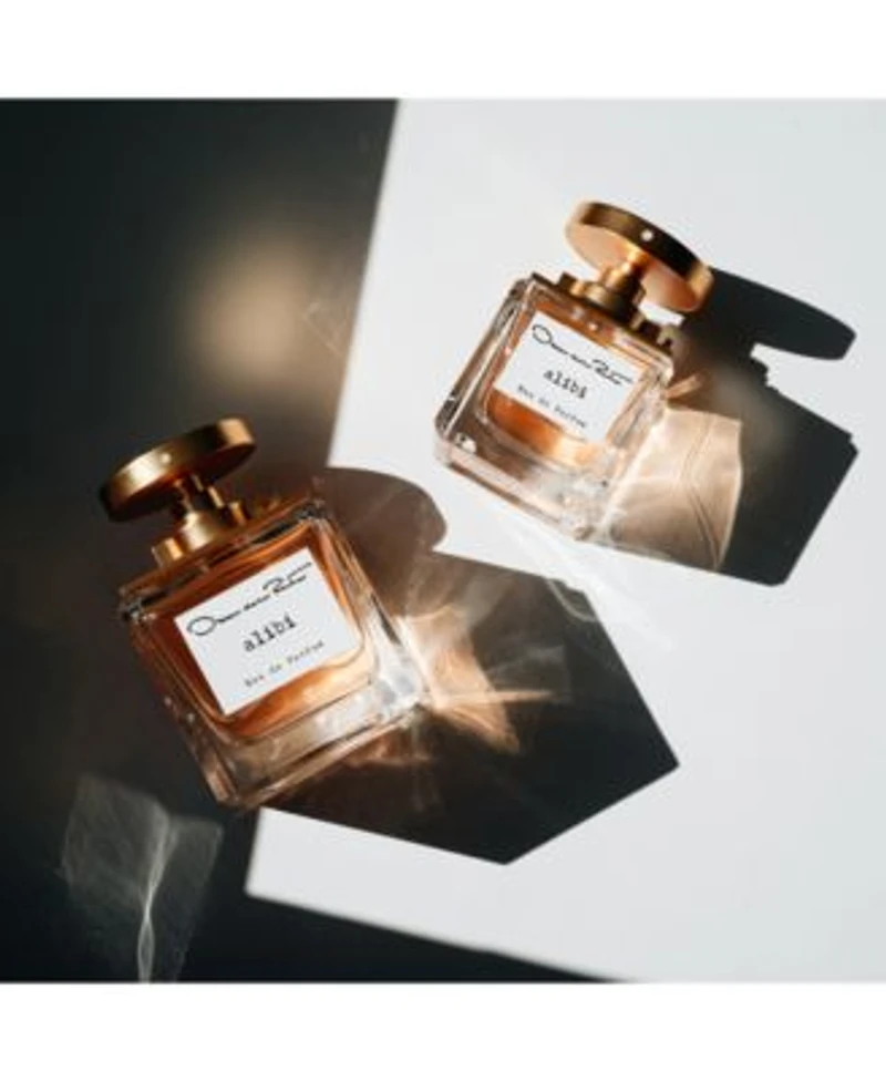 Oscar De La Renta Alibi Eau De Parfum Spray Fragrance Collection