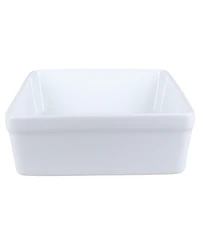 Ceramic Rectangular Baker