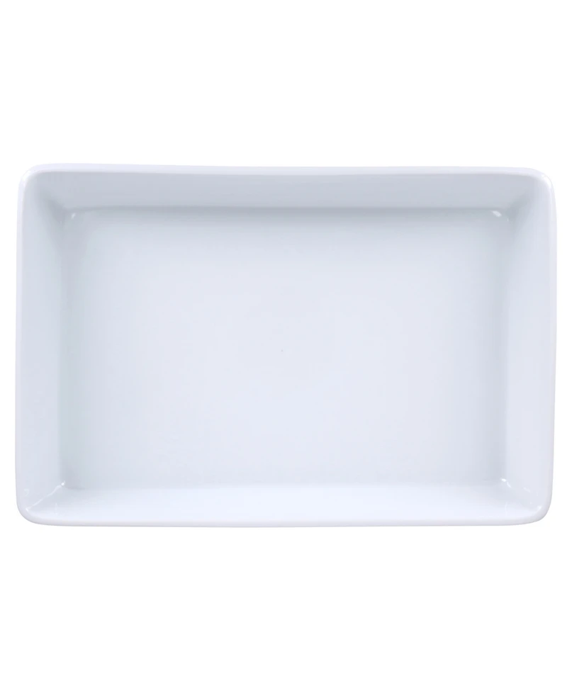 Ceramic Rectangular Baker
