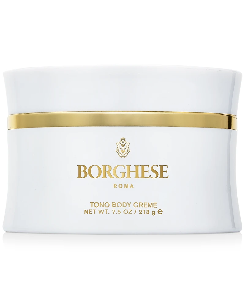 Borghese Tono Body Creme, 7.5-oz.