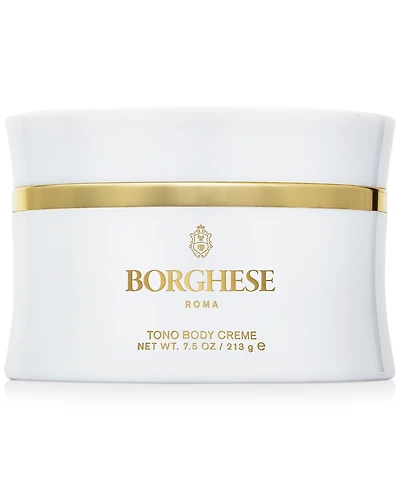 Borghese Tono Body Creme, 7.5-oz.