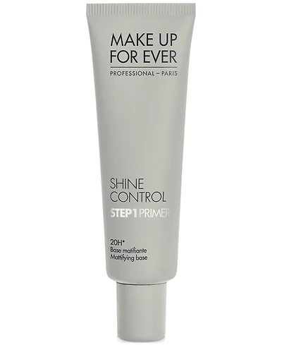 Make Up For Ever Step 1 Primer Shine Control, 1-oz.