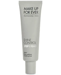 Make Up For Ever Step 1 Primer Shine Control, 1-oz.