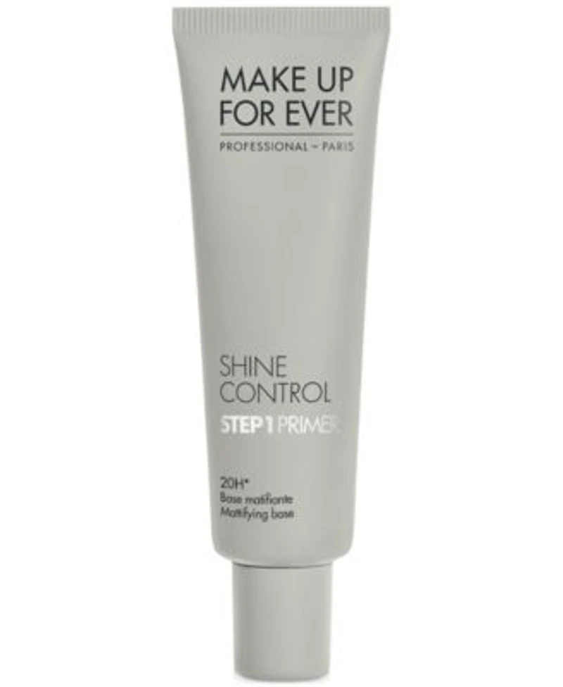 Make Up For Ever Step 1 Primer Shine Control