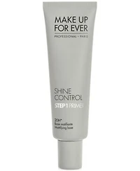 Make Up For Ever Step 1 Primer Shine Control