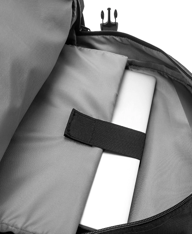 Traveler's Choice Heaven's Gate 19" Backpack