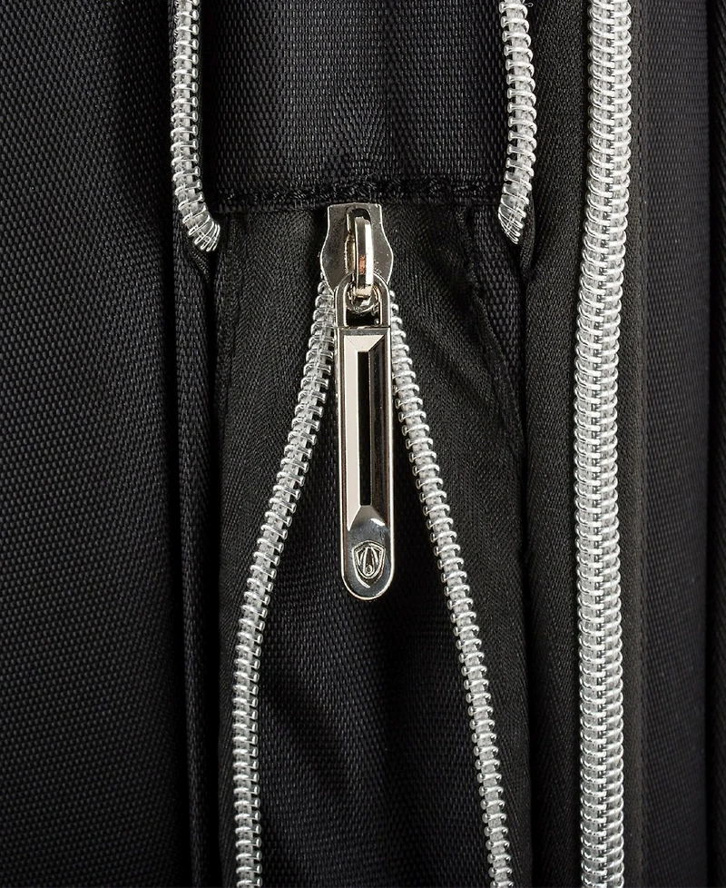 Traveler's Choice Monterey Softside 2 Piece Luggage Set