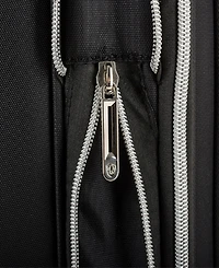 Traveler's Choice Monterey Softside 2 Piece Luggage Set