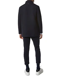 Marc New York Men's Dorsey Car Coat