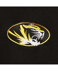 Men's Missouri Tigers Tortugas Logo Quarter-Zip Jacket