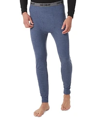 32 Degrees Men's Waffle-Knit Leggings