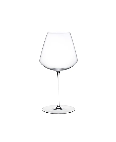 Nude Glass Stem Zero Red Wine Glass, 22 Oz