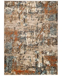 Amer Rugs Allure Ada 5'1" x 7'6" Area Rug