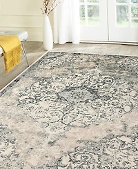Amer Rugs Allure Antonette 7'9" x 9'9" Area Rug