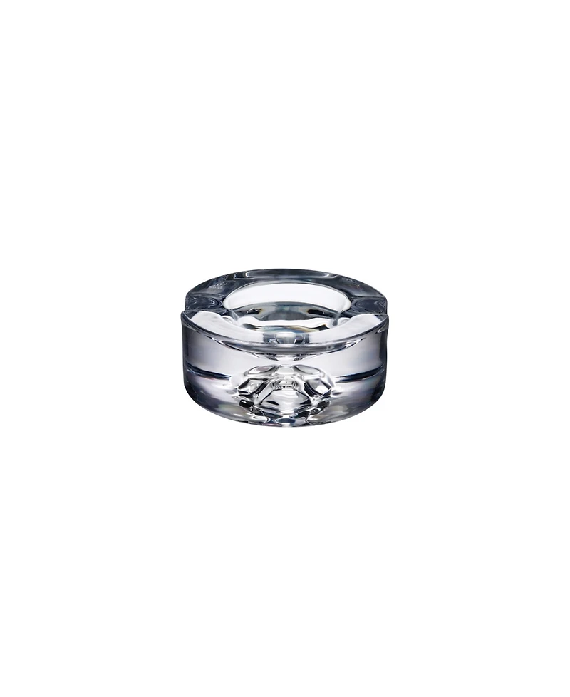 Shade Crystal Ashtray
