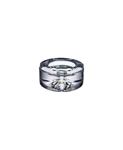 Shade Crystal Ashtray