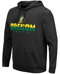 Men's Oregon Ducks Lantern Pullover Hoodie