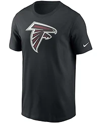 Men's Atlanta Falcons Primary Logo T-shirt