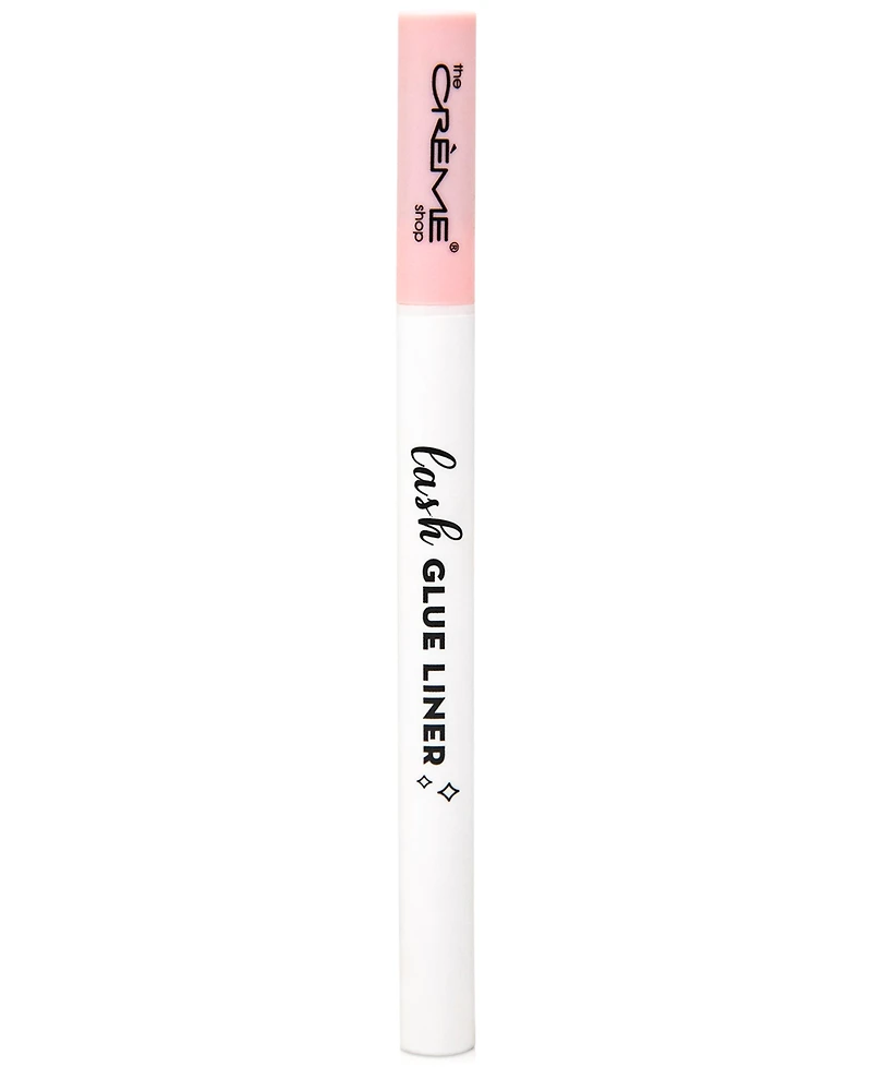 The Creme Shop Lash Glue Liner
