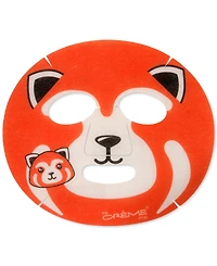 The Creme Shop Be Smooth, Skin! Animated Red Panda Face Mask