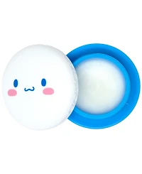 The Creme Shop Cinnamoroll Macaron Lip Balm (Cinnamon Roll)